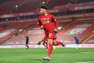 Alex Oxlade-Chamberlain's Liverpool career has never quite taken off.